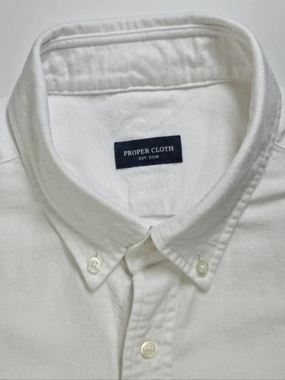 Proper Cloth proper cloth
